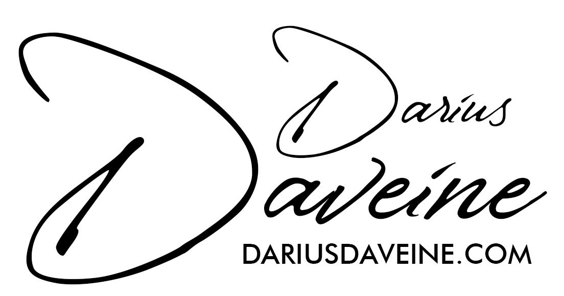 Darius Daveine